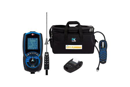 flue gas analyser city plumbing|KANE358CPS Kit Flue Gas Analyser with Direct O2.